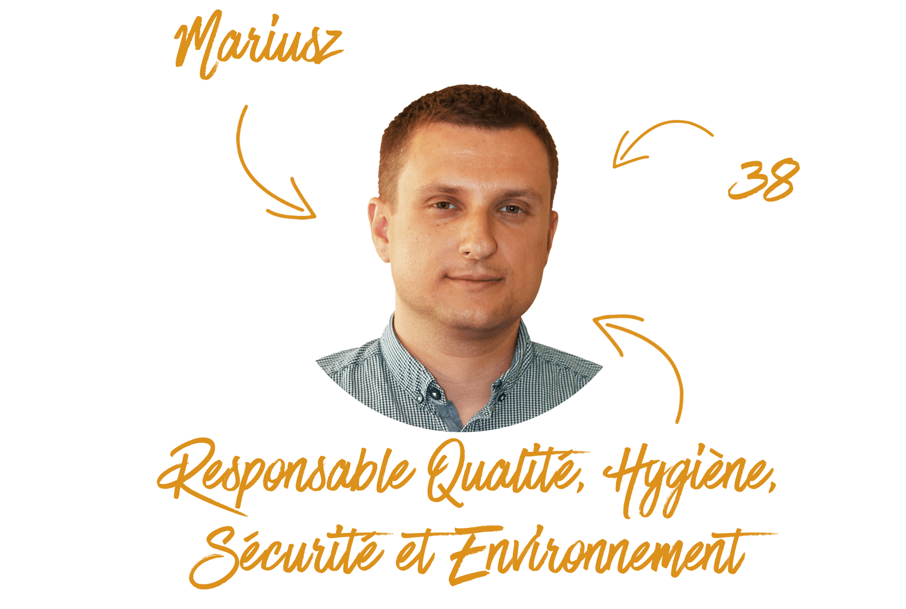 Responsable Qualit Hygi Ne S Curit Et Environnement Hamelin